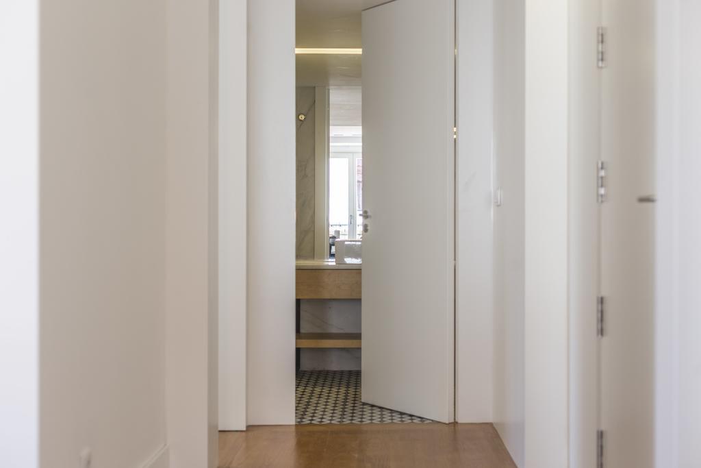 Prime Lisbon - Sao Paulo 5 Apartment Bagian luar foto