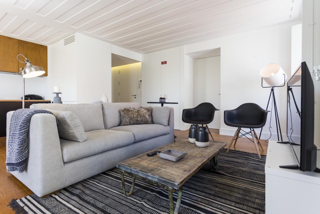 Prime Lisbon - Sao Paulo 5 Apartment Bagian luar foto