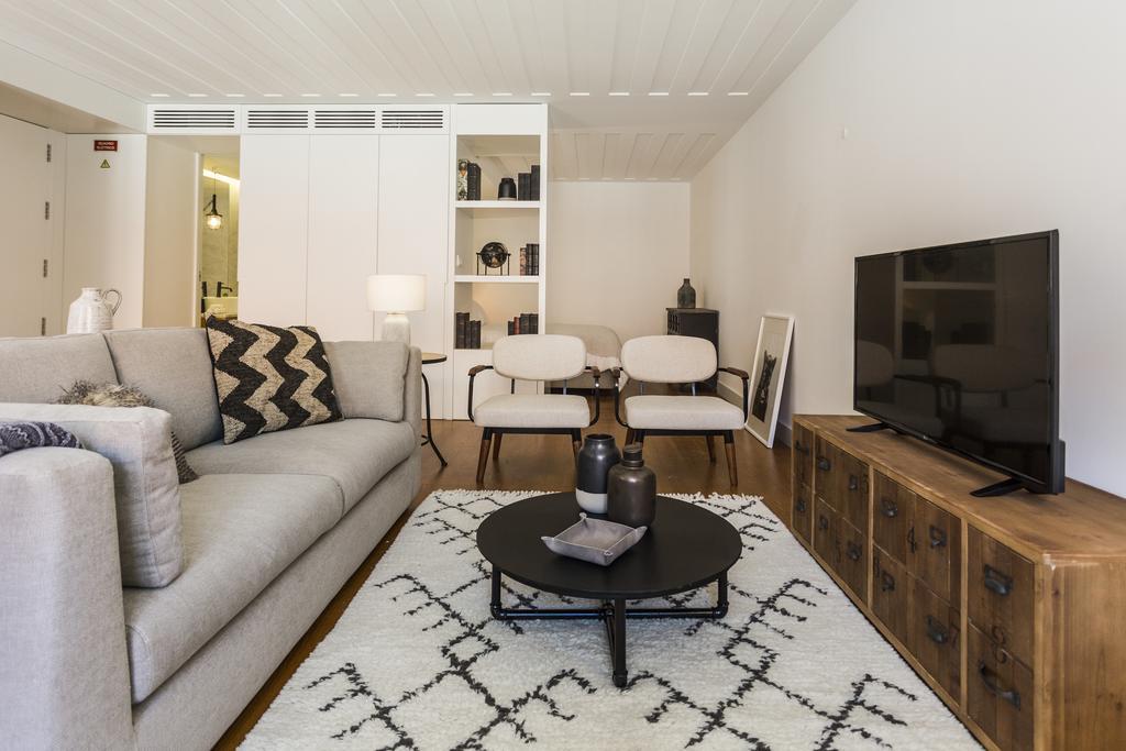 Prime Lisbon - Sao Paulo 5 Apartment Bagian luar foto