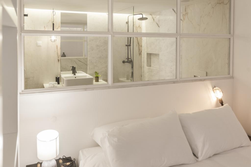 Prime Lisbon - Sao Paulo 5 Apartment Bagian luar foto