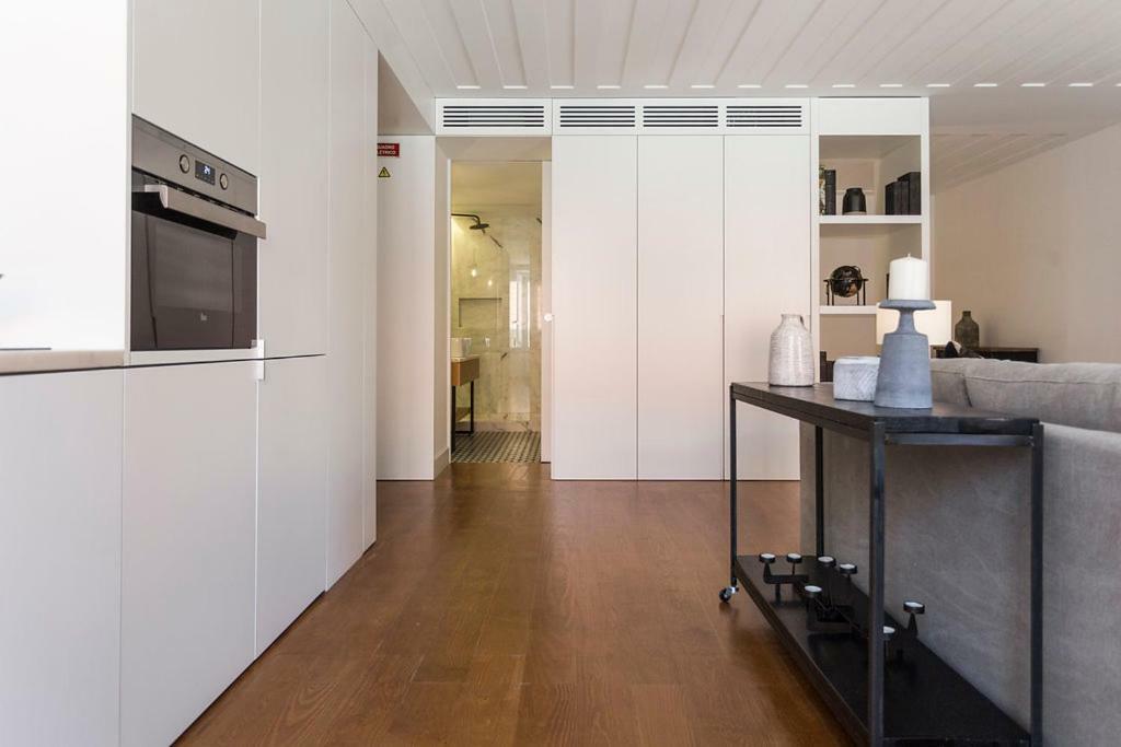 Prime Lisbon - Sao Paulo 5 Apartment Bagian luar foto